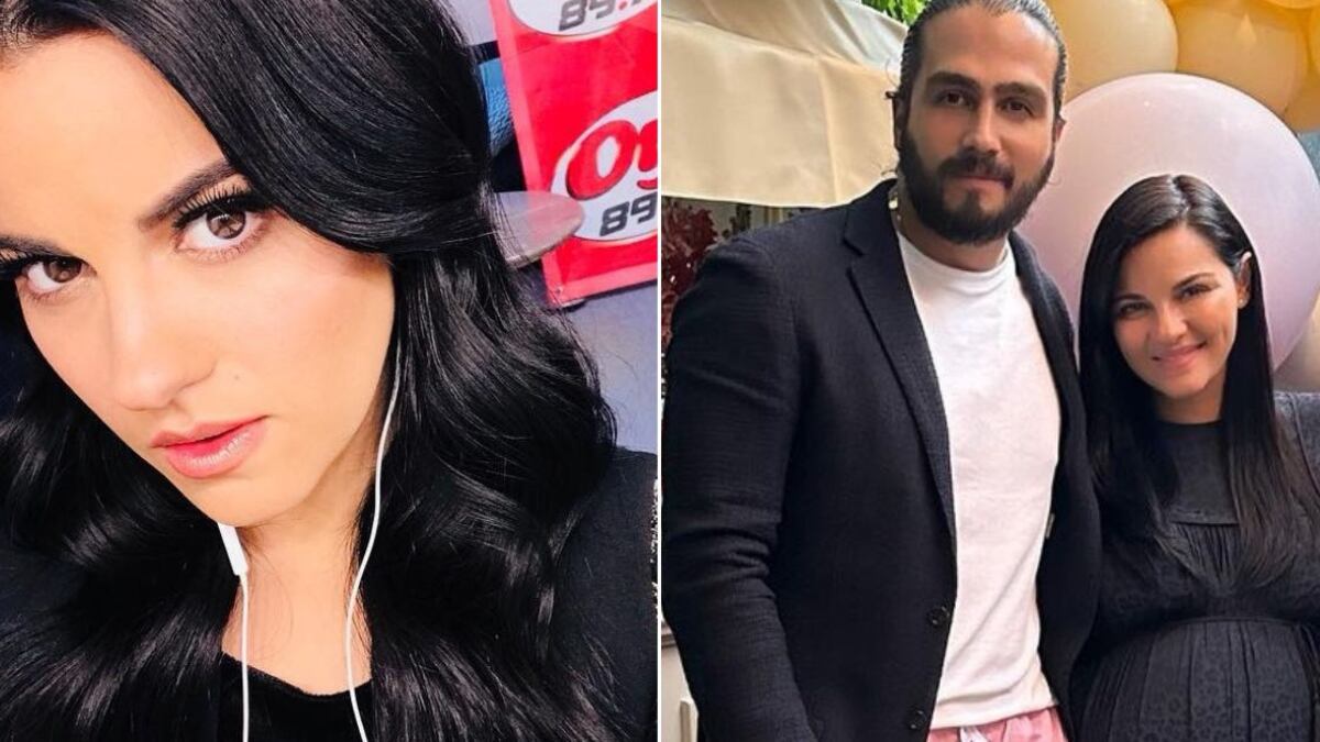 Esta teoría se sustenta por las acciones que han tenido Maite Perroni y su esposo Andrés Tovar en redes sociales
