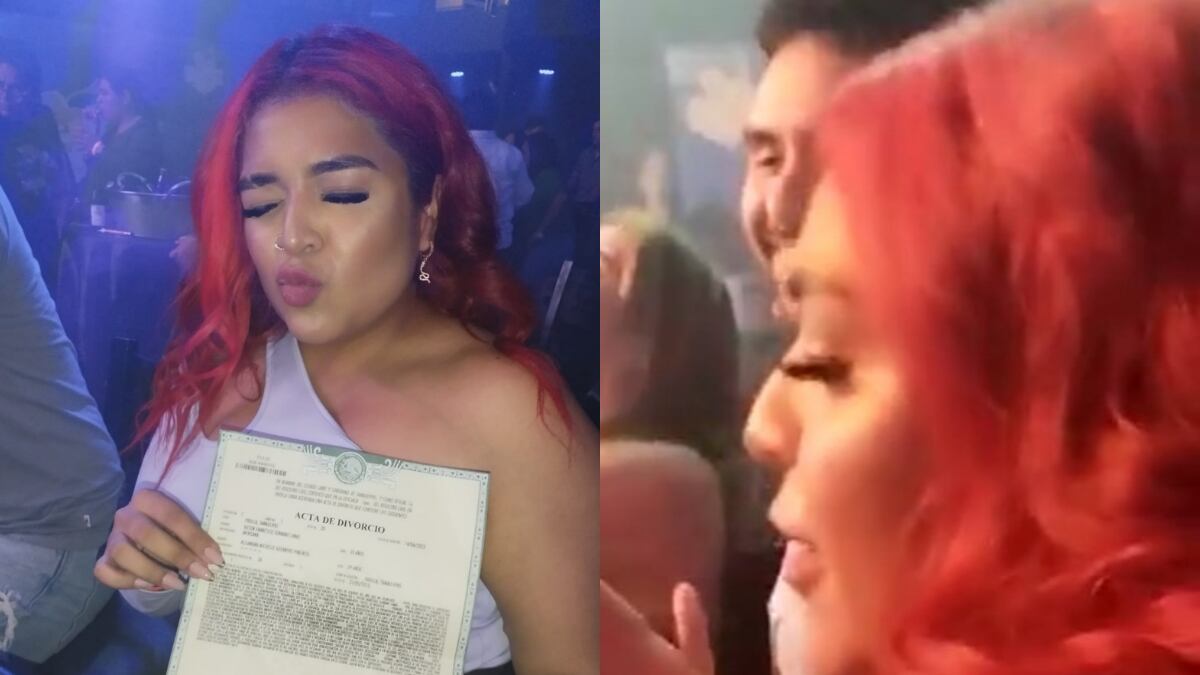 El video se volvió viral