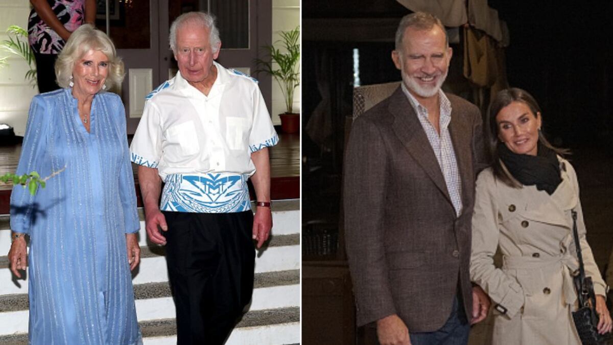 Nadie lo puede creer: esta es la Casa Real más pobre, tiene menos del 200% del presupuesto de la familia real británica