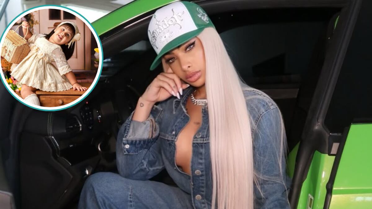 Yailin la Más Viral reapareció junto a Cattleya y esta acción indignó a todos.