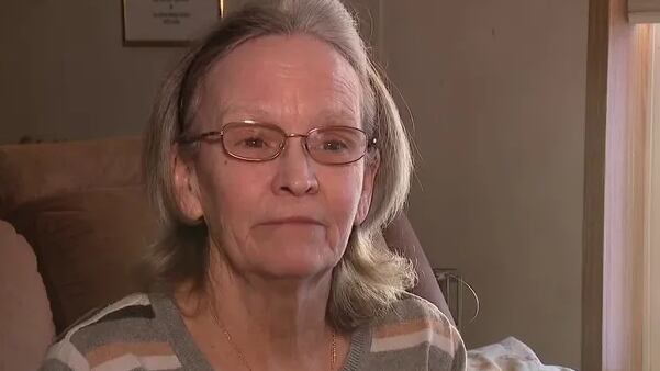 La historia se viralizó