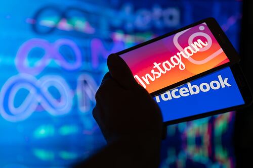 Relájese no lo hackearon: Facebook e Instagram se cayeron y reportan problemas en el inicio de sesión