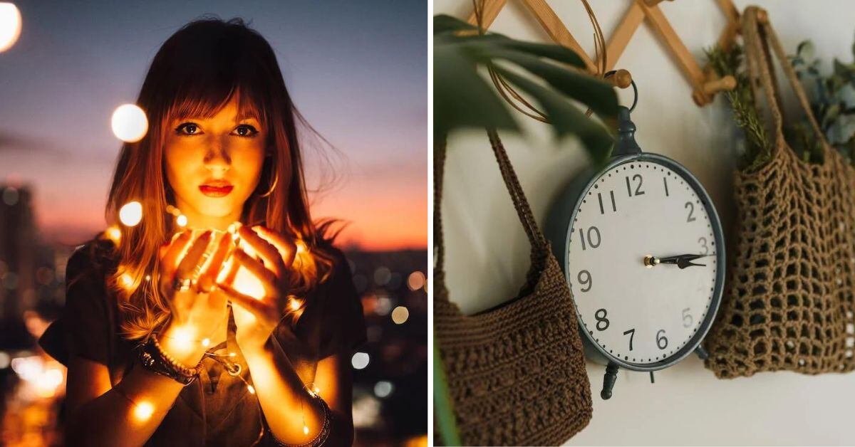 5 cosas que no puedes hacer los viernes según el Feng Shui porque atraen la peor de las suertes