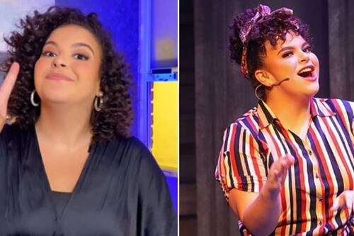 ¡La hicieron estallar! El nuevo ‘apodo’ de Lucero Mijares por el que no se quedó callada : así respondió