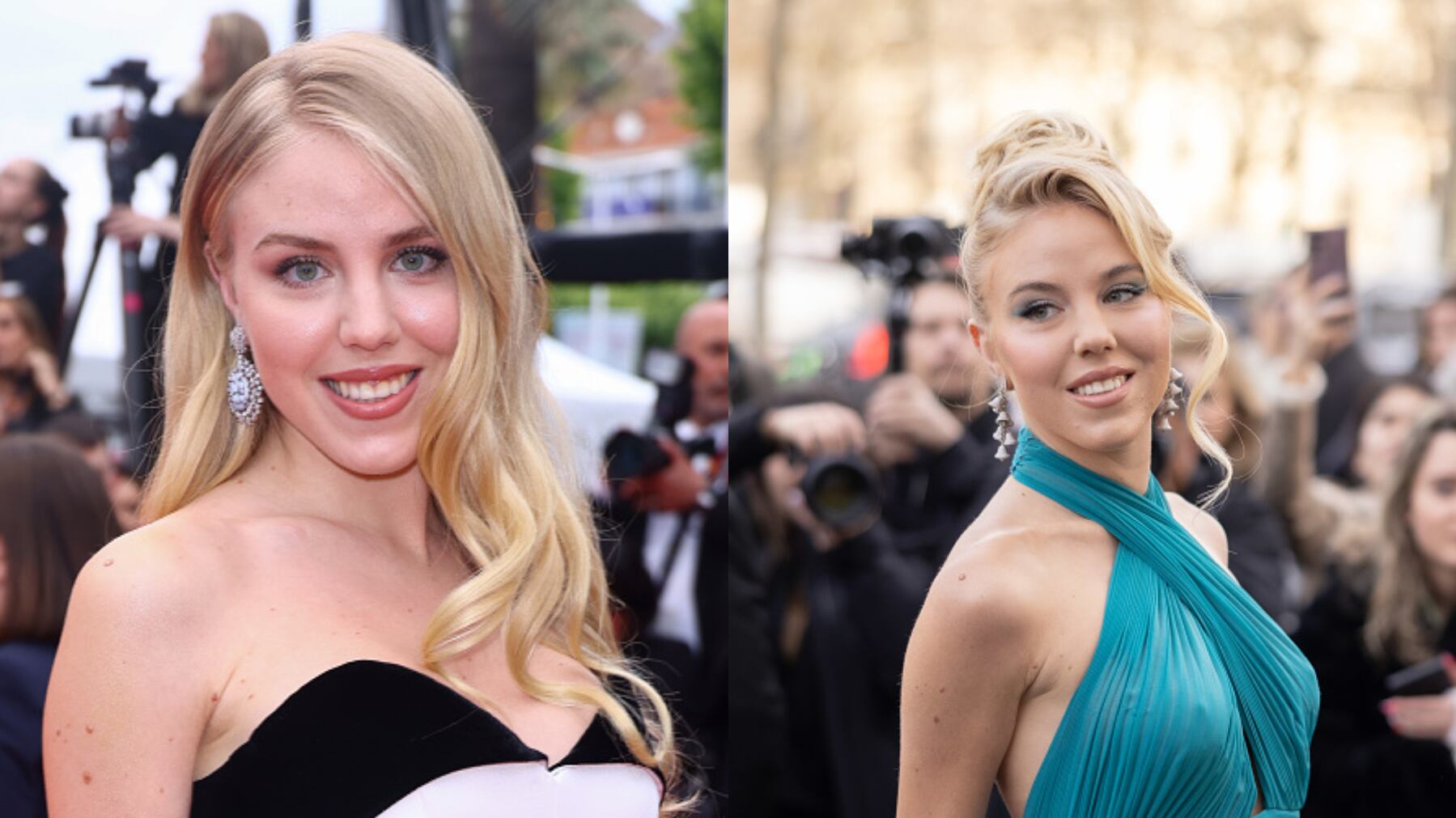 La prima de la princesa Leonor tuvo un terrible accidente