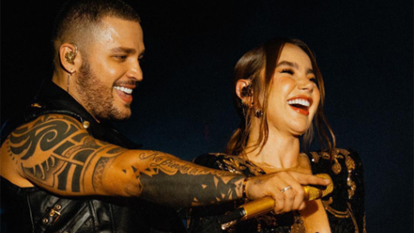 Jessi Uribe tendría hijos con otra mujer que no es Paola Jara.