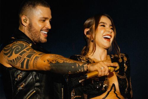 Vidente aseguró que Jessi Uribe tendrá dos hijos, pero no con Paola Jara