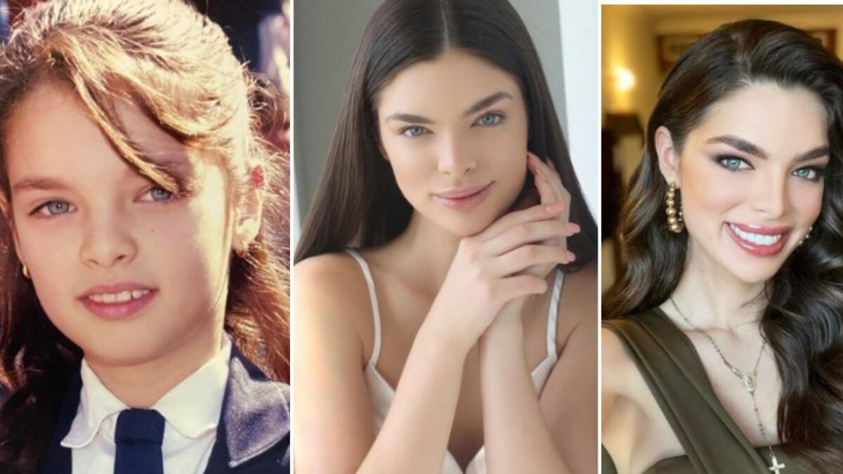 Nadia Ferreira se ha gastado 40 mil dólares en procedimientos estéticos