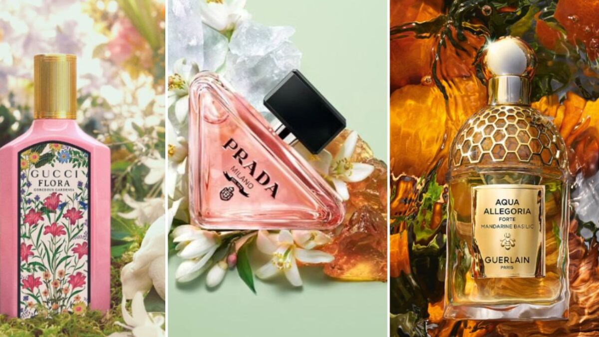 Los 10 perfumes más elegantes para mujeres de 50 que te rejuvenecerán: te quitarán 10 años al instante