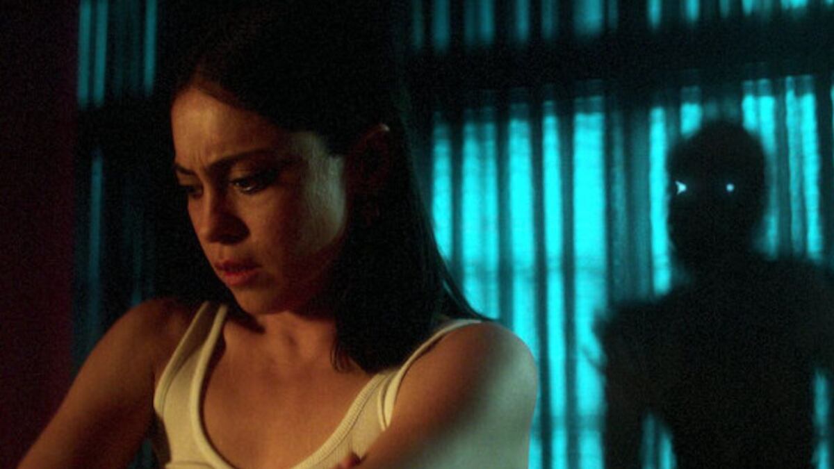 La serie más alocada y extraña de Netflix: es inquietante, subida de tono y no es apta para todas las personas