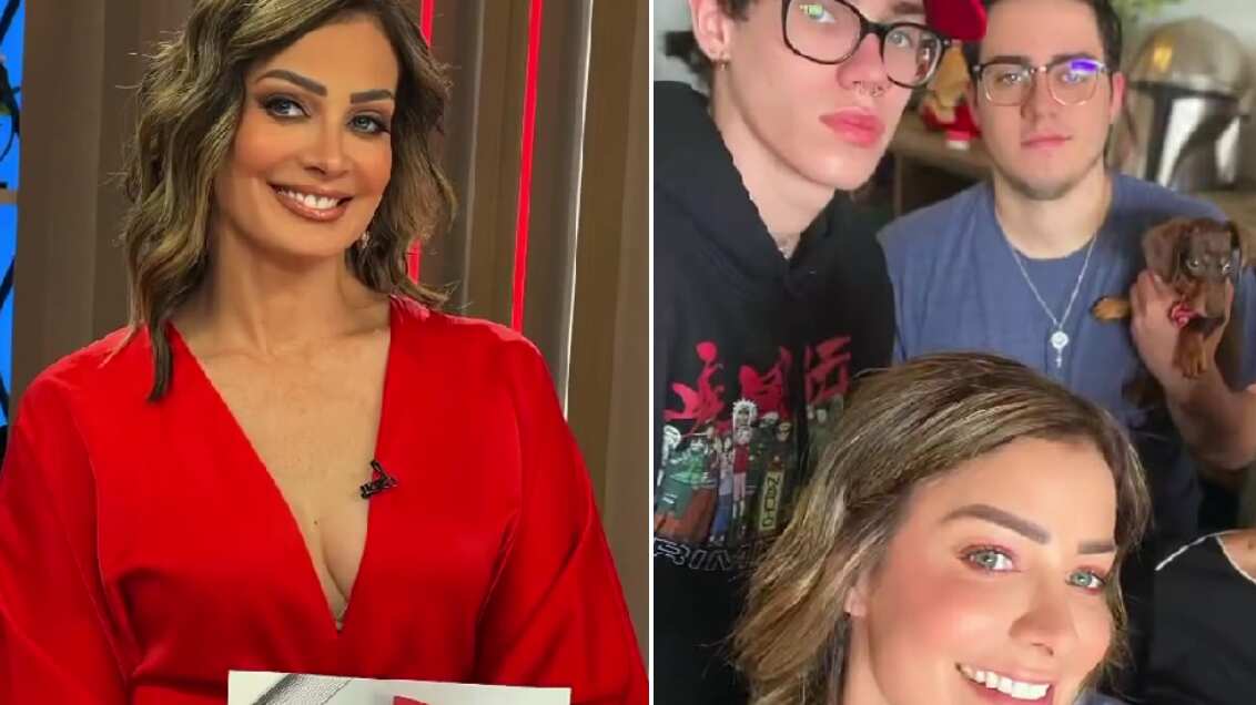 Dayanara Torres ex de Marc Anthony