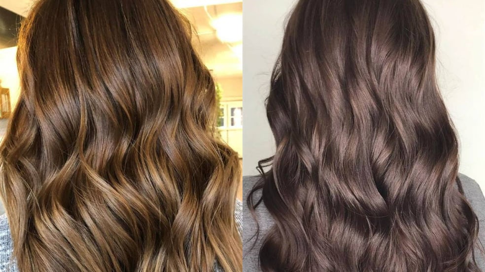 Los colores de pelo en tendencia otoño e invierno 2023