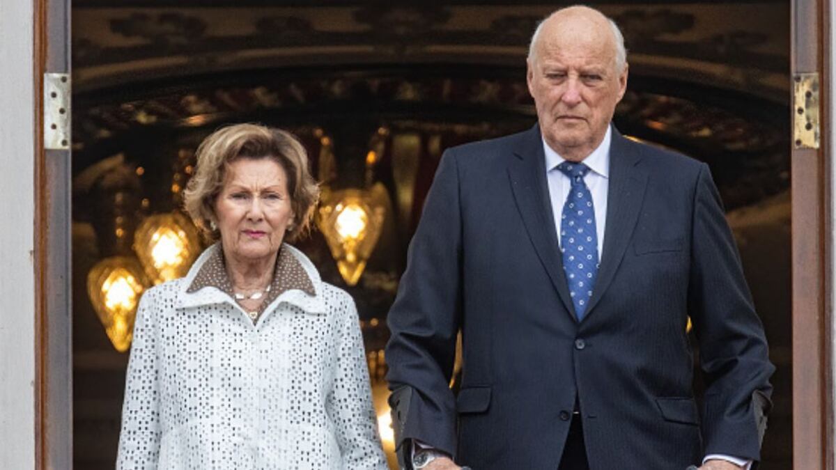 ¿Mejor que The Crown? La nueva serie basada en la historia de amor más impactante de la realeza europea