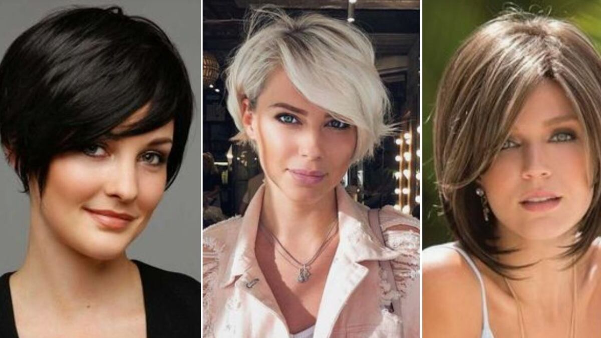 Cortes de cabello bob 2023: 13 estilos que son tendencia y que les quitan años a las mujeres