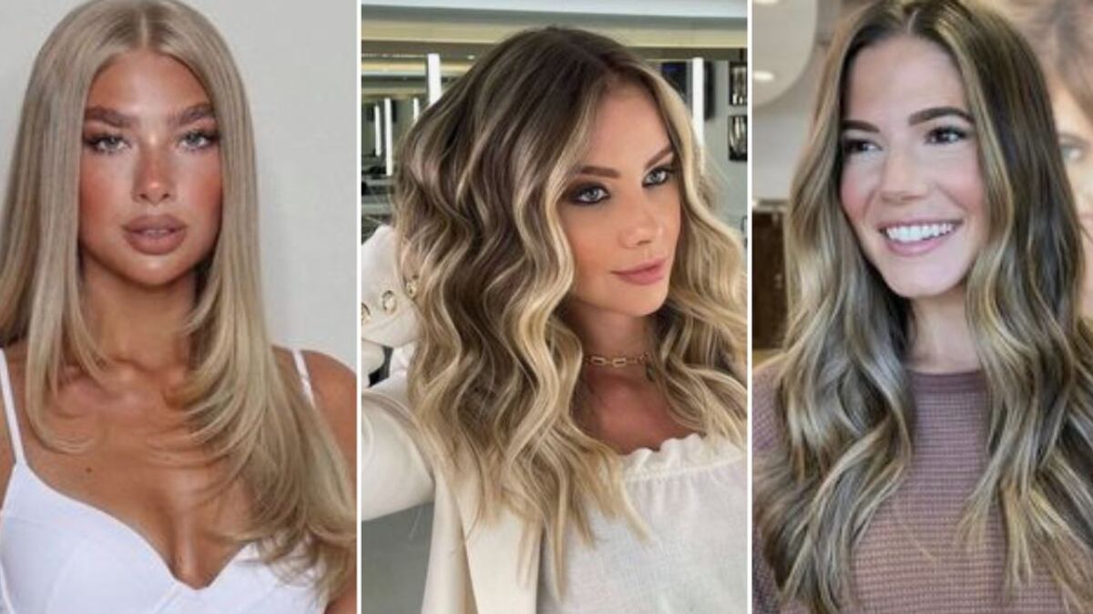 6 mechas que ninguna mujer debe llevar en 2024: te harán lucir anticuada