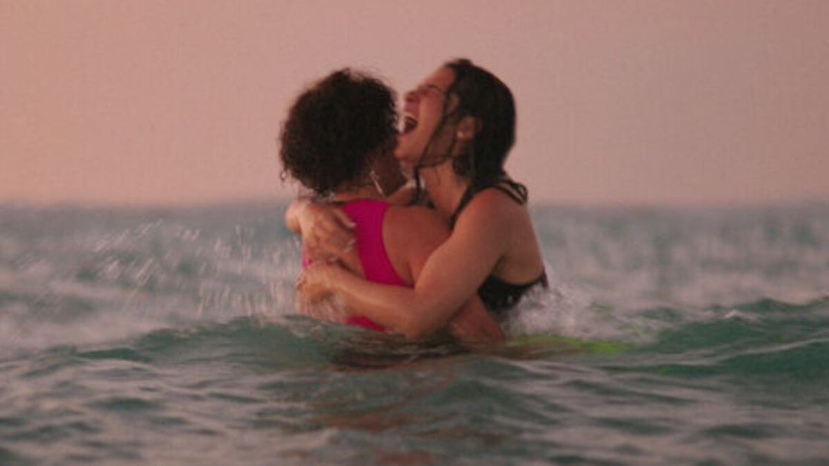 Netflix: la desgarradora película basada en una impactante historia real que te estremecerá