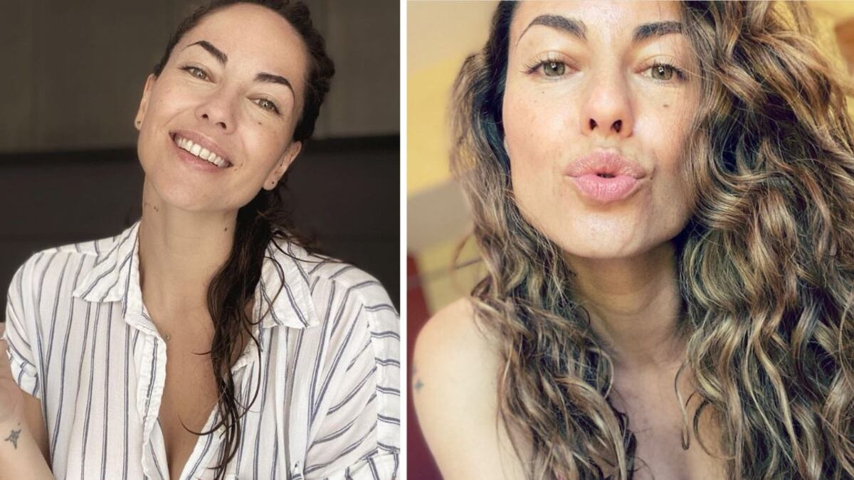 La actriz de ‘Rubí’ se sinceró sobre una de las partes del cuerpo que más le causaron inseguridad y dio esta lección de amor propio.