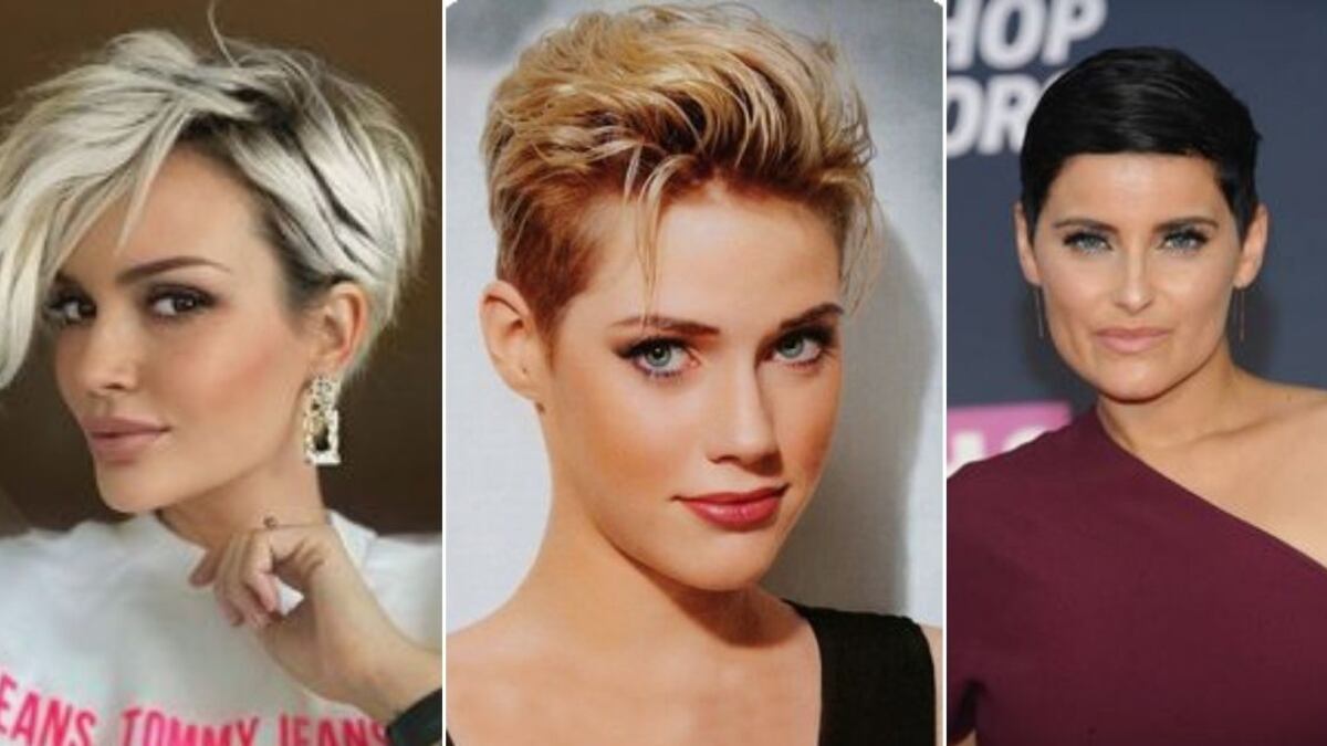 Del corte bob al degrafilado: los 14 cortes de pelo en tendencia en otoño y que triunfarán en 2024