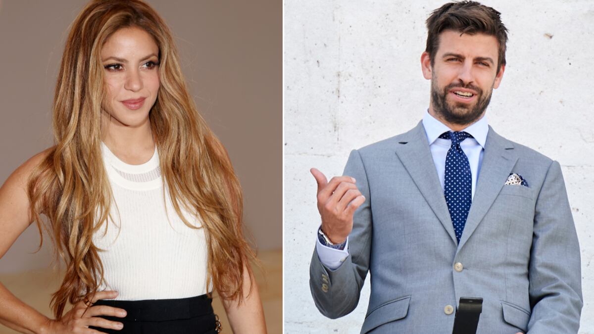 Esta sería la fecha en la que Shakira y Piqué podrían aparecer juntos frente al público.