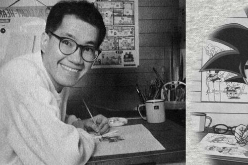 ¿Cuándo y de qué falleció Akira Toriyama? Hoy se dio a conocer su muerte