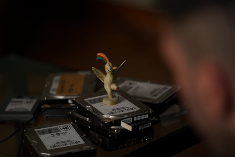 La atrapante miniserie española en Netflix