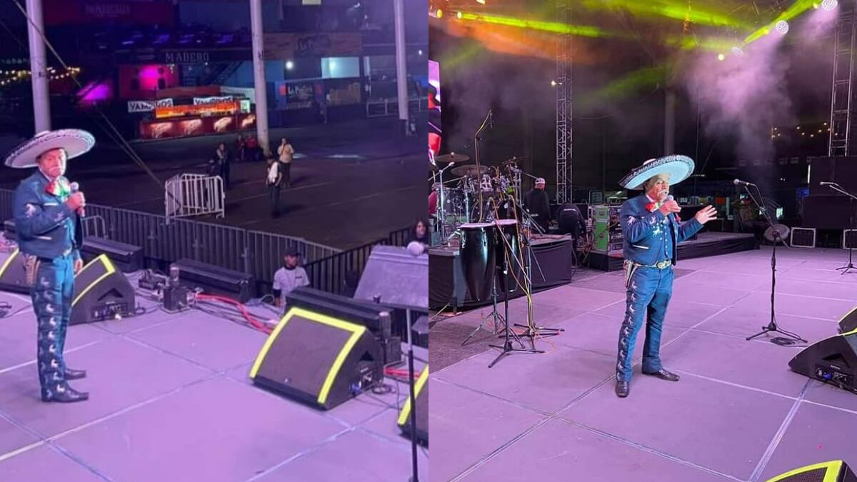 El hecho se viralizó