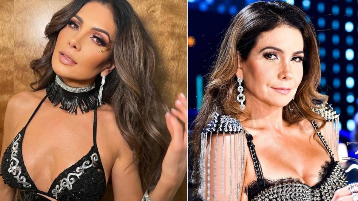 Este video de Patricia Manterola sorprendió a todos.