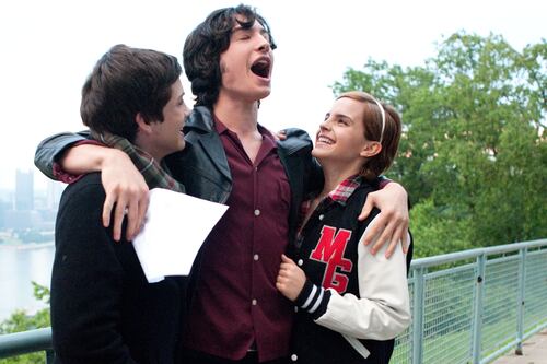 Se va Netflix: es la mejor película de Emma Watson, no tiene nada que ver con Harry Potter y te llegará al corazón