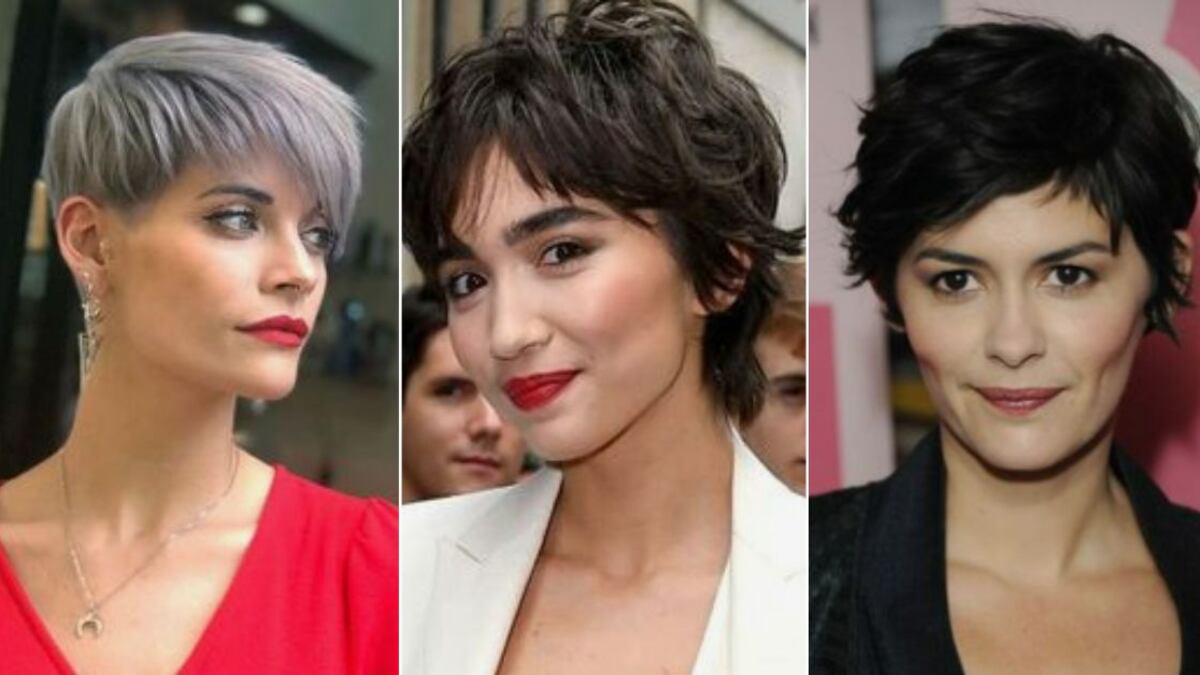 Cortes de pelo cortos a capas 2023: 10 estilos que más volumen aportan al cabello