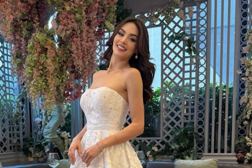 Miss México rompe el silencio y responde a presentador chileno tras polémicas declaraciones