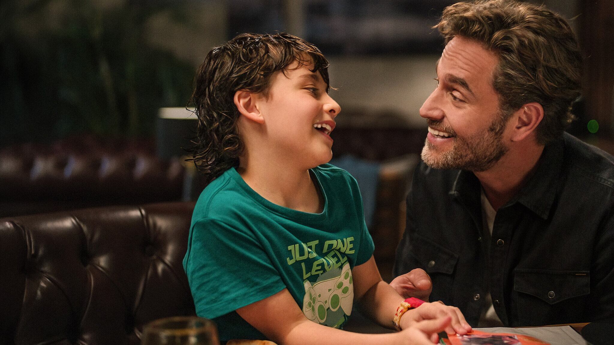 La película mexicana que arrasa en Netflix