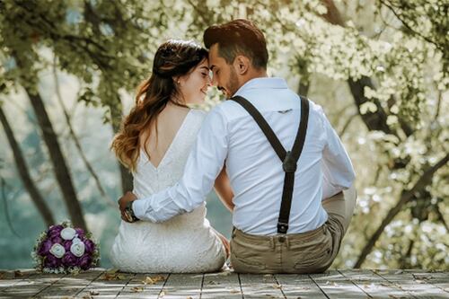 Descubre el año en que te casarás y tendrás hijos según tu fecha de nacimiento