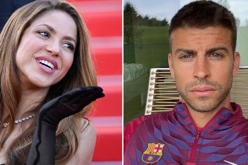 ¿Golpe bajo para Clara Chía? Shakira y Gerard Piqué llegaron a un nuevo acuerdo y la española terminó molesta