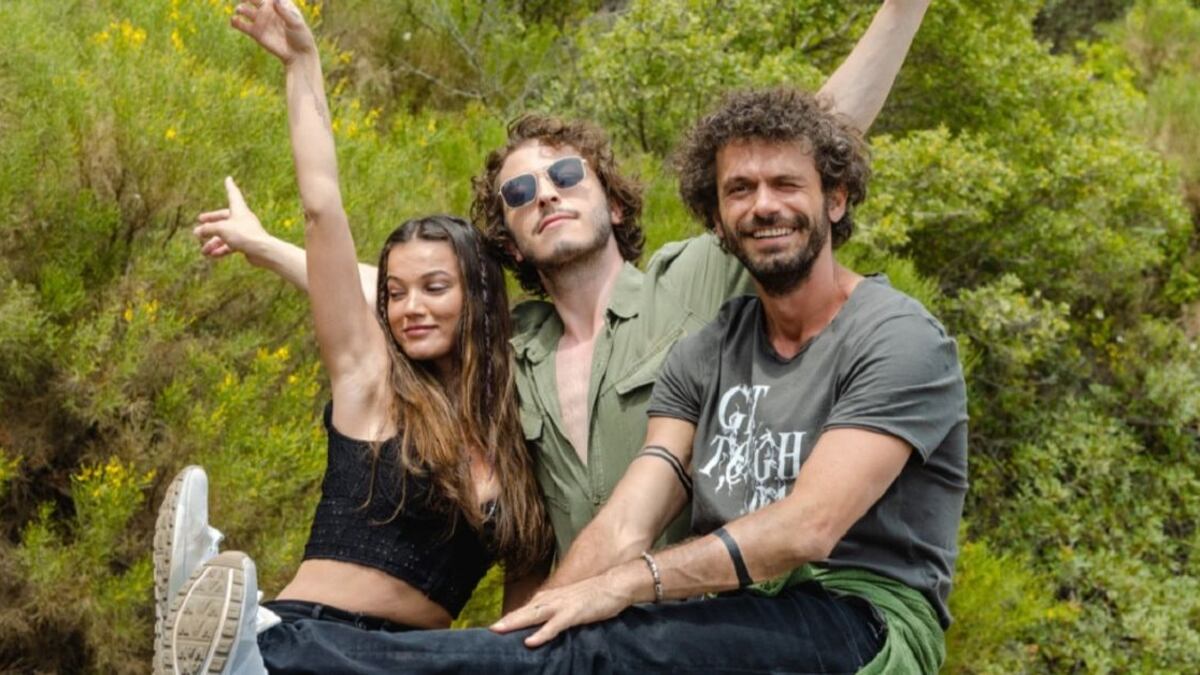 La emotiva película turca que es una joya oculta que maravilló a todos en Netflix