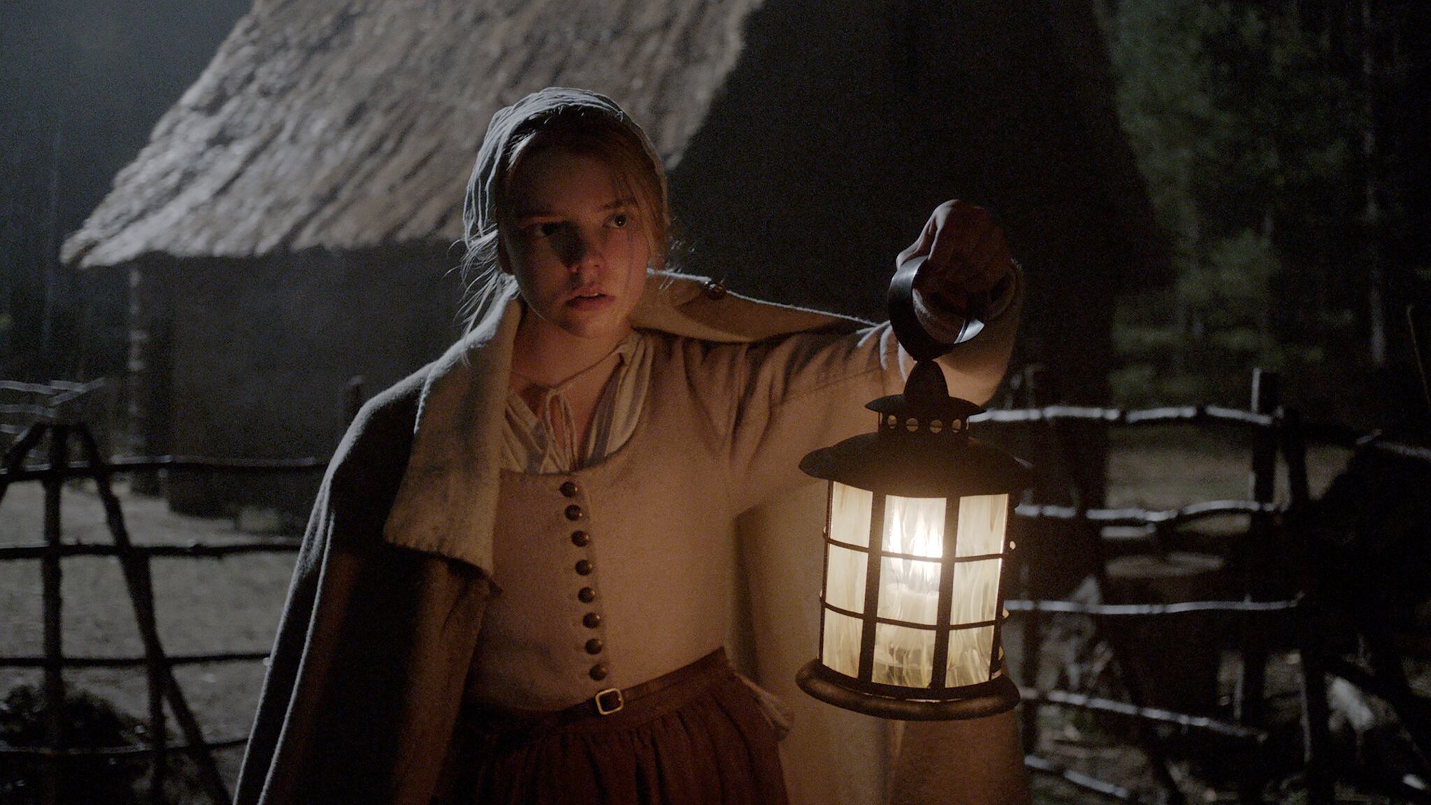 La perturbadora película que fue aclamada por todos y que es terrorífica