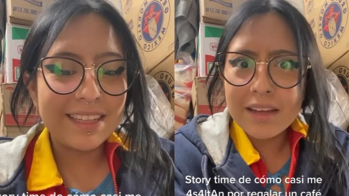 El video se volvió viral