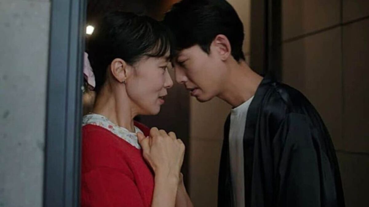 Netflix: la aclamada miniserie coreana que todas aman y que es una verdadera joya oculta