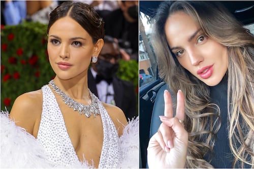 Eiza González reaparece cantando de nuevo y desata debate: “Ya no se parece”