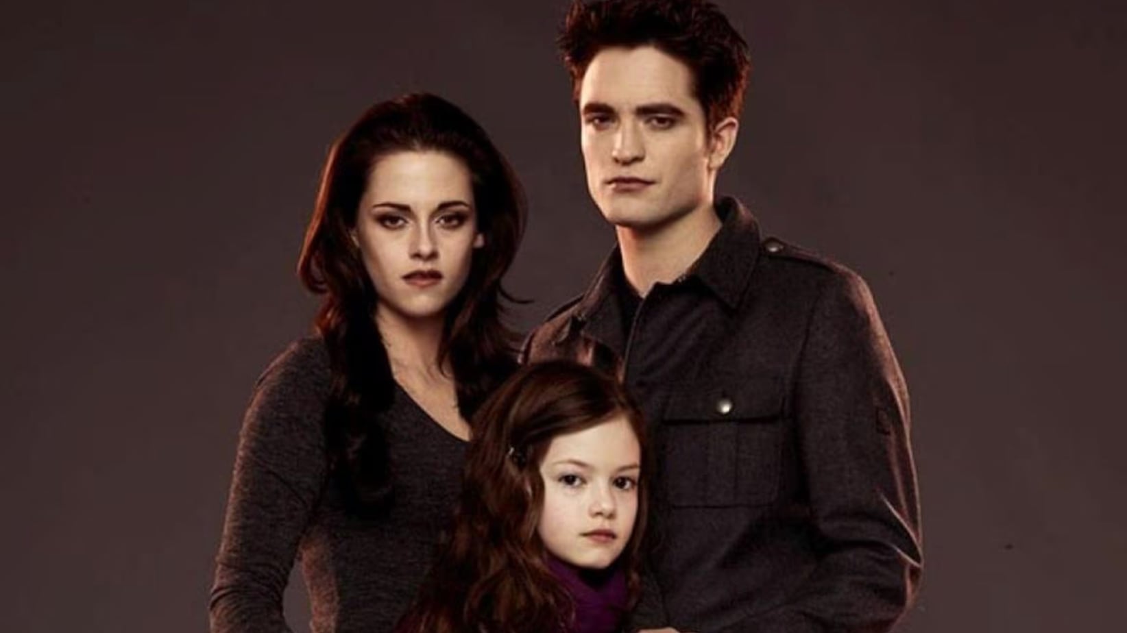 “Renesmee”, la hija de “Bella” y “Edward”.