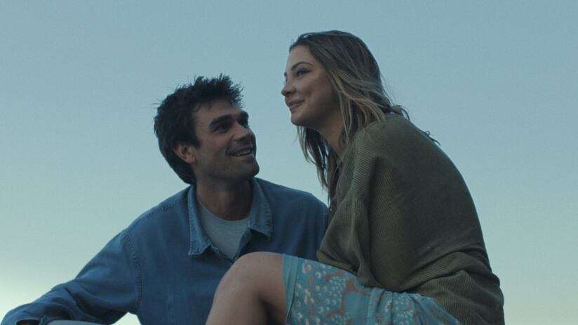 La emotiva película romántica que se convertirá en tu favorita