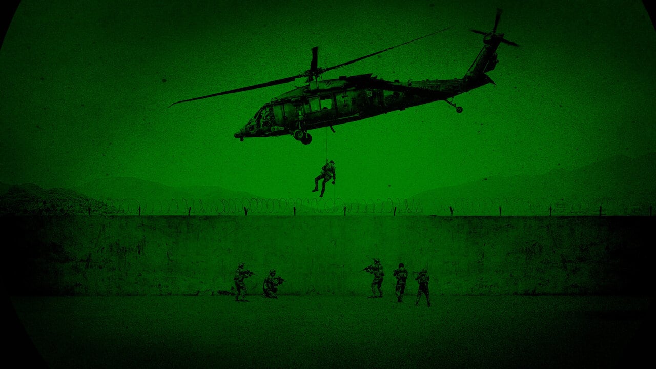 La impactante miniserie en Netflix