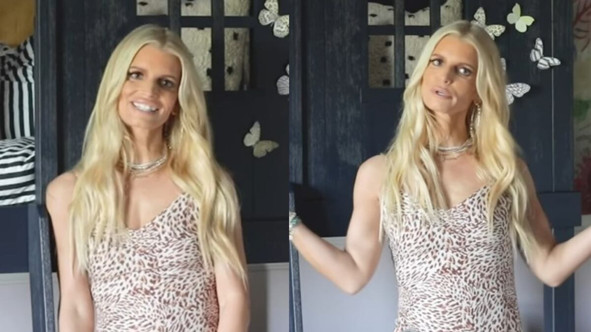 El anuncio se volvió viral