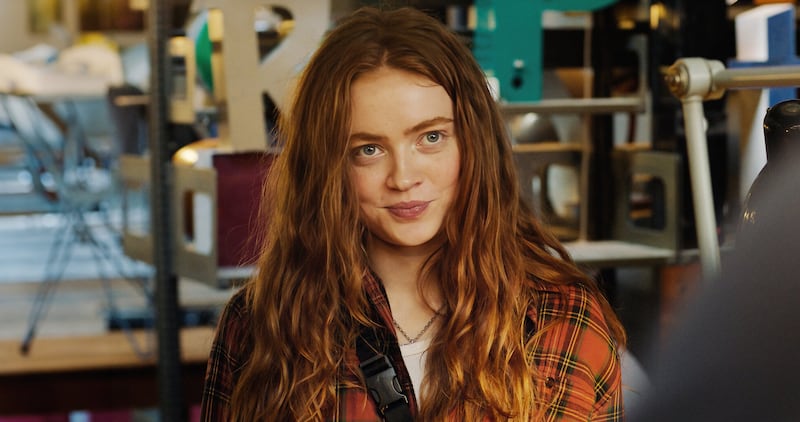 La atrapante película que causa furor y no podrás parar de ver