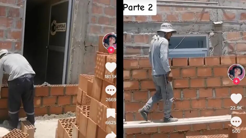 La riña entre vecinos escaló a niveles insospechados