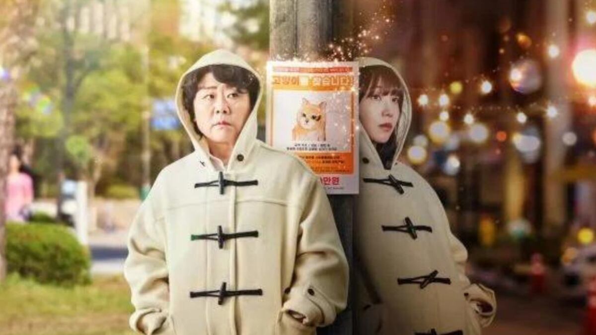 La adictiva serie coreana de 10 capítulos que es la más vista en Netflix y que los fans de "Shrek" amarán