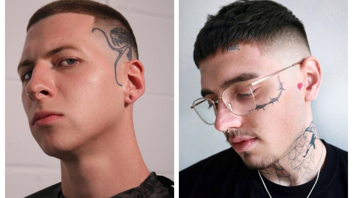 Corte de pelo french crop: 6 estilos del corte de cabello corto que arrasa en 2023