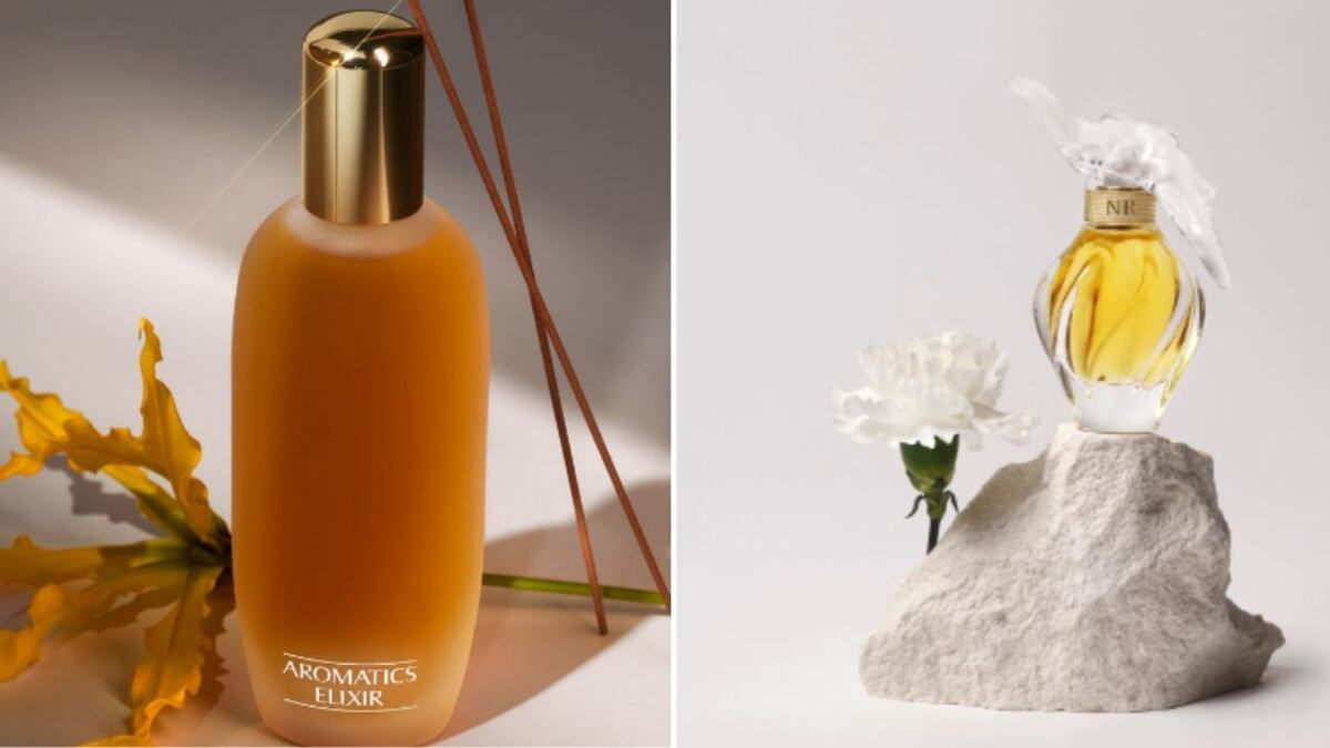 5 perfumes que ninguna mujer debe usar en 2024 porque envejecen: te harán sumar años