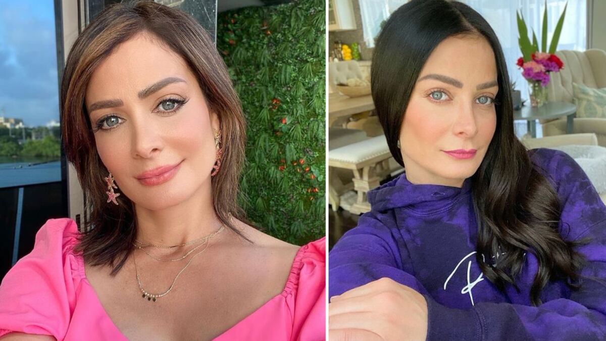 La ex Miss Universo aprovechó su cuenta de Instagram para presumir su figura en bikini ‘Barbie’ luego de perder 13 kilos.