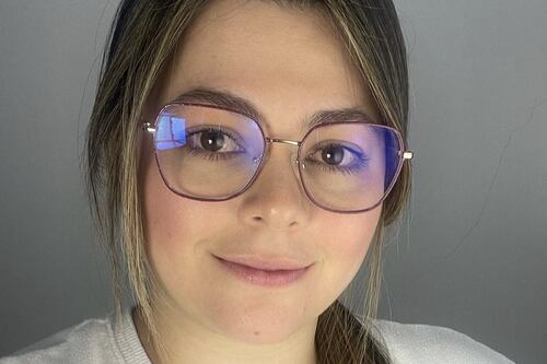 “Bajaba un kilo por día”: Famosa actriz colombiana se cosió la lengua para no comer y bajar de peso