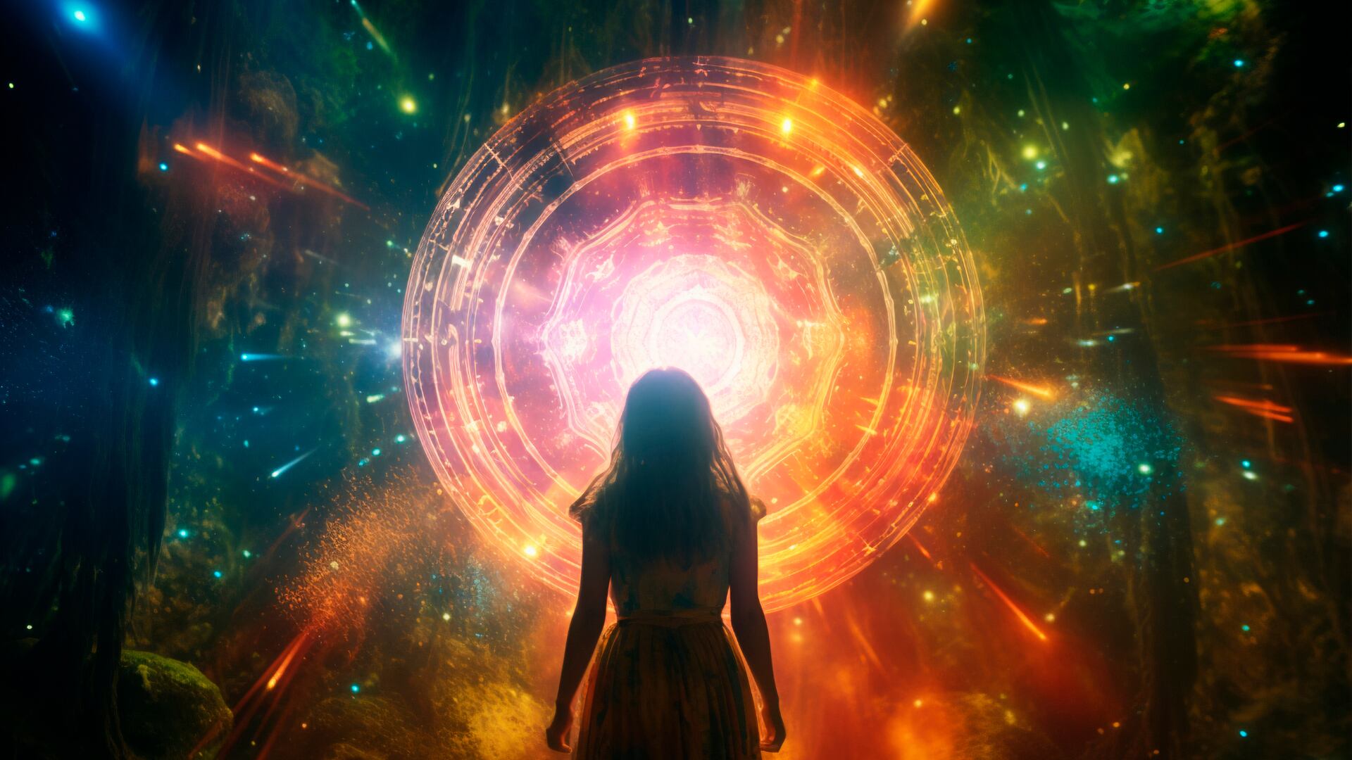 Los últimos días de enero estarán marcado por la suerte tras la alineación planetaria.